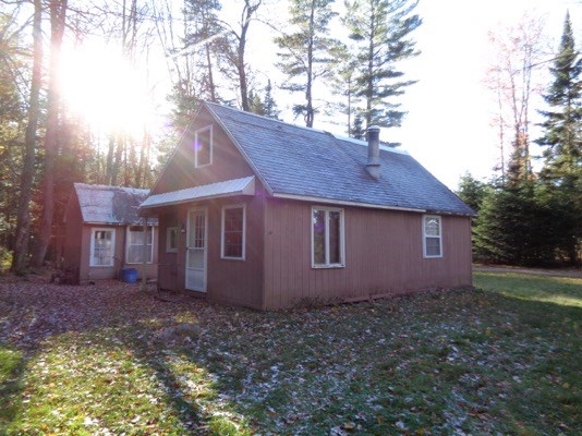 121 Kc Weber Road Old Forge, NY 13420 - Photo 1 of 1 Gallery Image 1