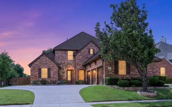 $625,000 | 8611 Weston Lane, Lantana, TX 76226