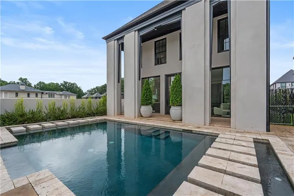 $2,095,000 | 220 Guild Lane, Fayetteville, GA 30214