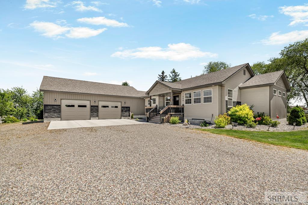 206 North 3600 East Rigby, ID 83442 - Photo 50 of 50 Gallery Image 50