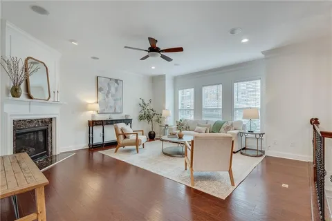$667,000 | 23 Arbor Way Drive, Decatur, GA 30030