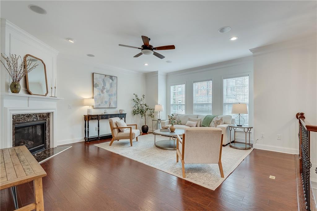 23 Arbor Way Drive Decatur, GA 30030 - Photo 5 of 34