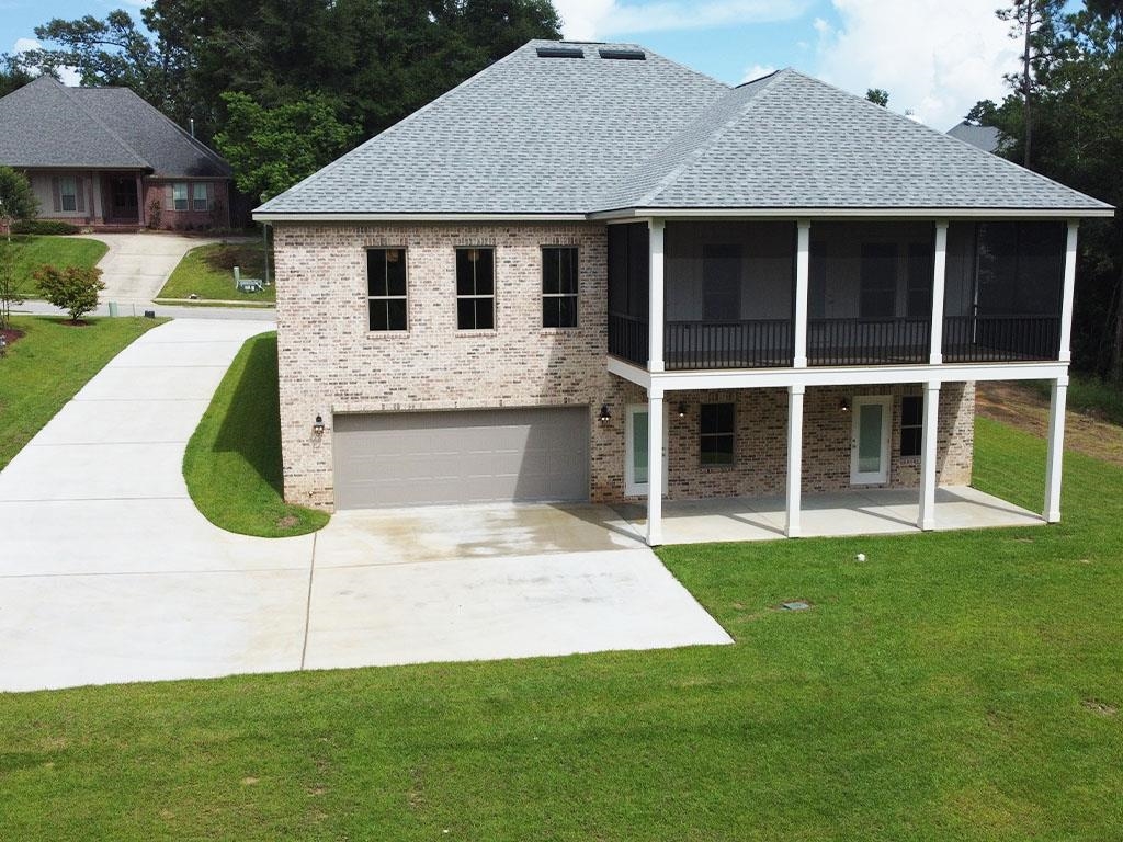6626 Garrison Drive Daphne, AL 36527 - Photo 4 of 28