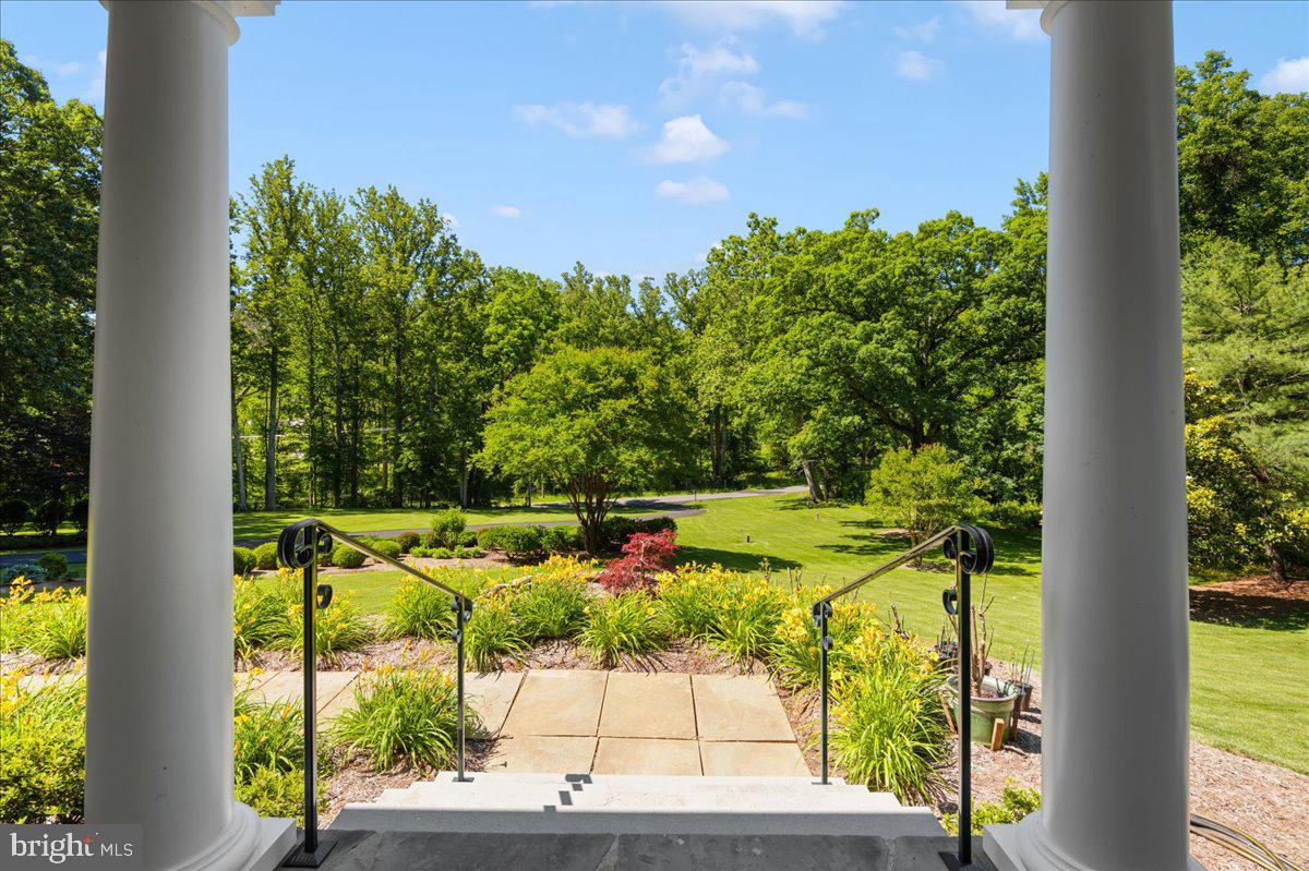 7610 Bear Wallow Road Warrenton, VA 20186 - Photo 4 of 44