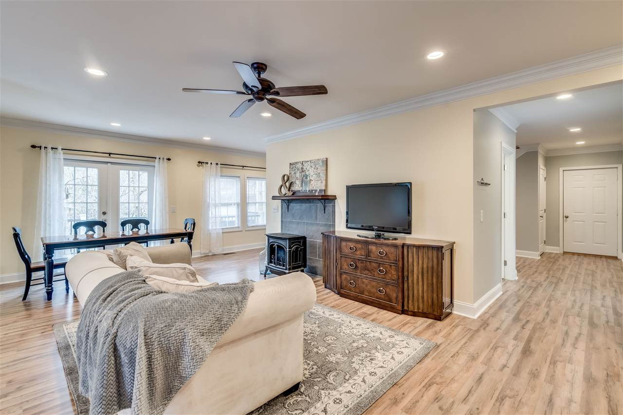 2209 Buckner Clark Road Pittsboro, NC 27312 - Photo 8 of 30 Photo 8