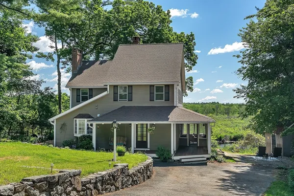 $685,000 | 66 Meadow Cart Way, Millis, MA 02054