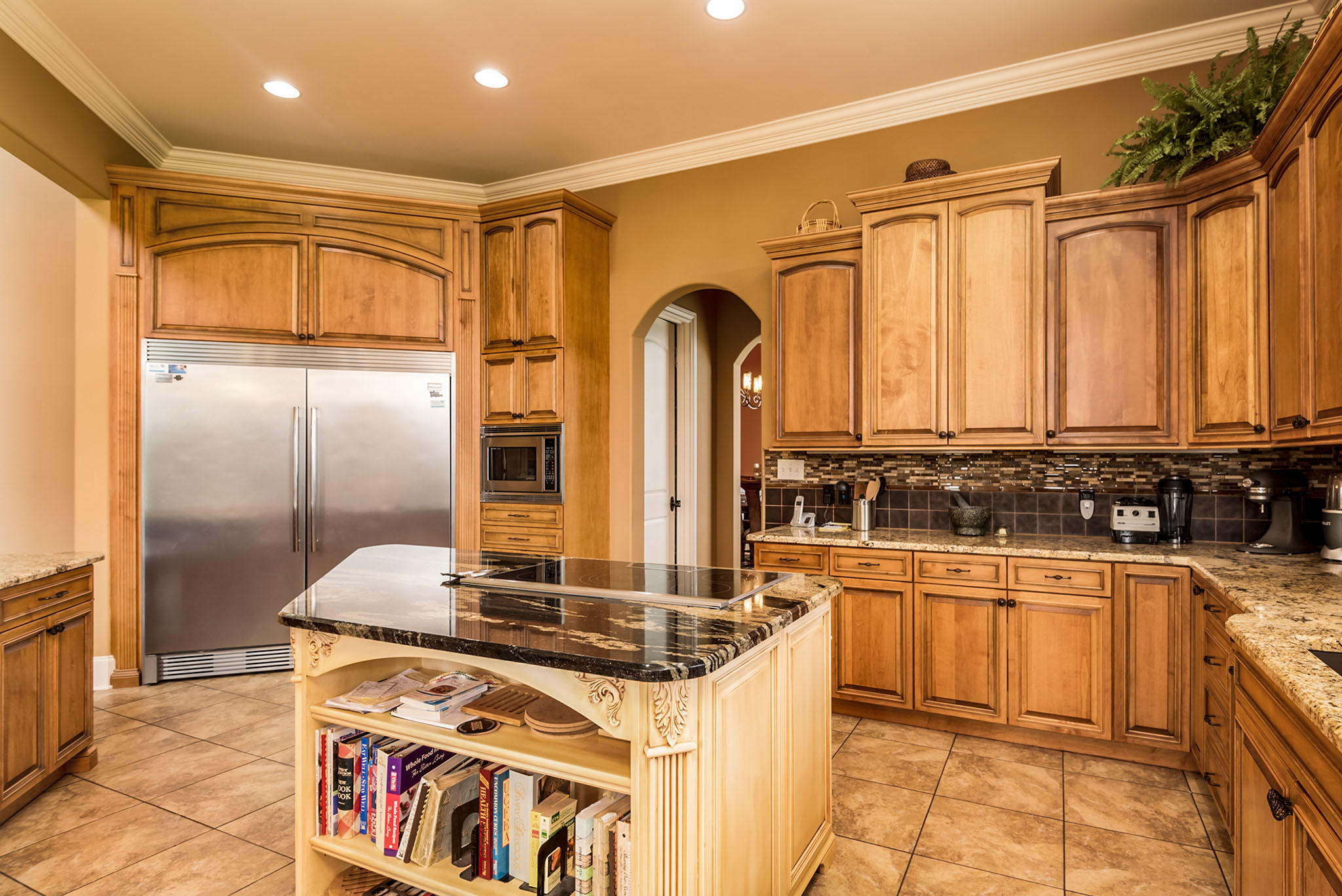 608 Barnsley Road Knoxville, TN 37934 - Photo 12 of 40 608_Barnsley_114