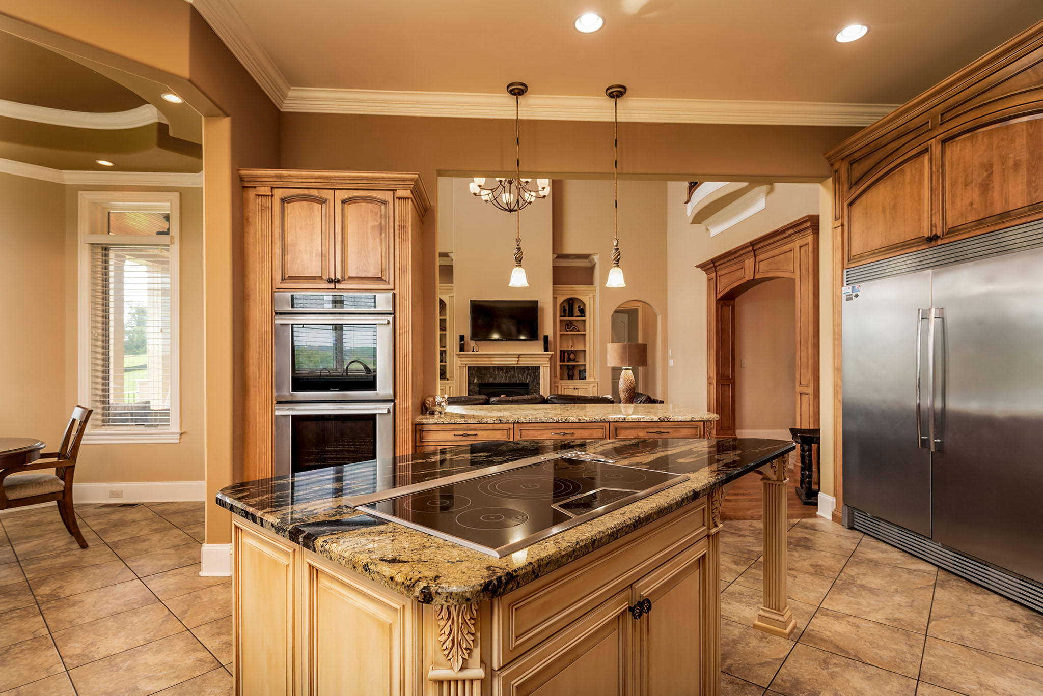 608 Barnsley Road Knoxville, TN 37934 - Photo 13 of 40 608_Barnsley_115