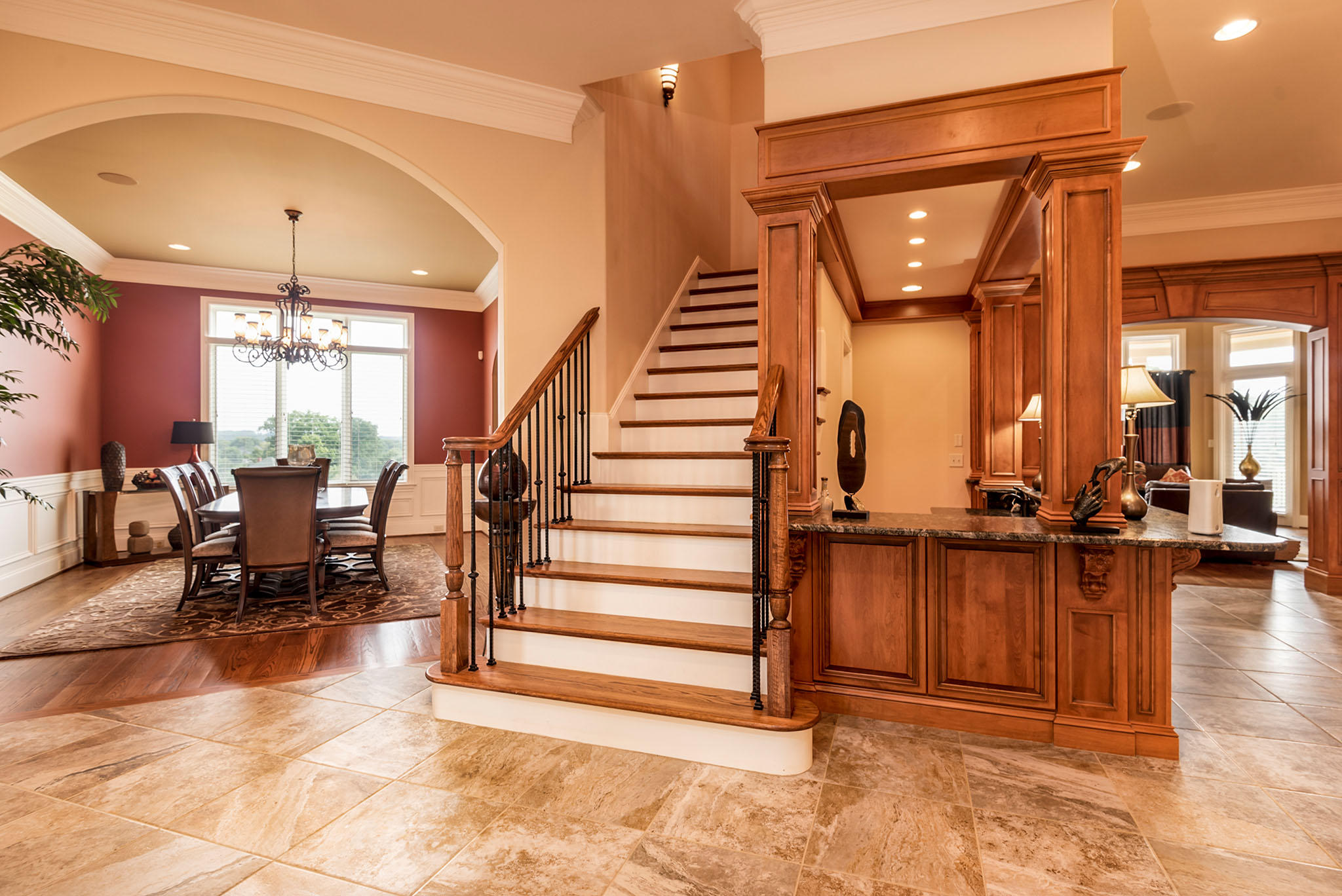 608 Barnsley Road Knoxville, TN 37934 - Photo 4 of 40 608_Barnsley_106