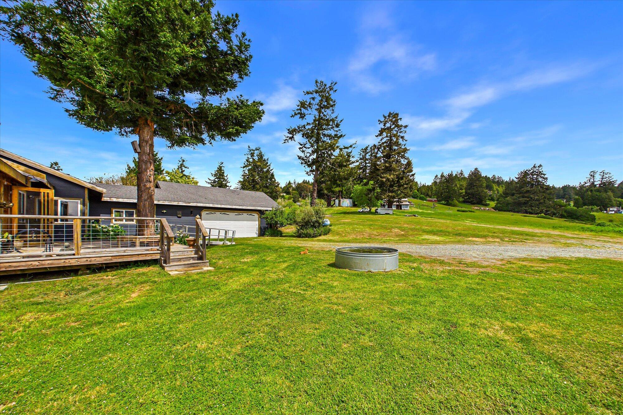 549 Brown Road Myers Flat, CA 95554 - Photo 67 of 80