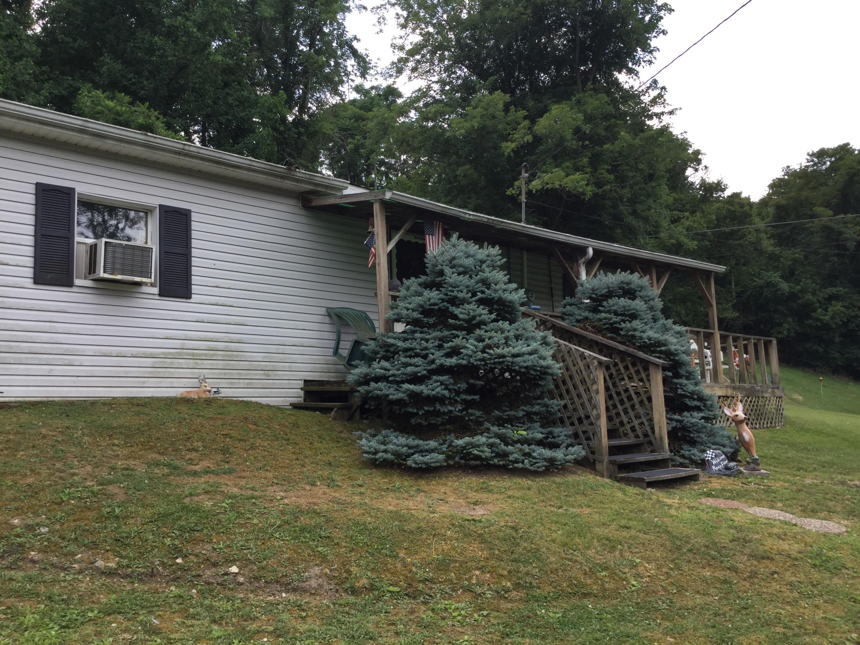 812 Chadwell Road Kingsport, TN 37660 - Photo 38 of 38 BC3FA7D5-A0E6-44E8-B1FF-DDC9399058F3