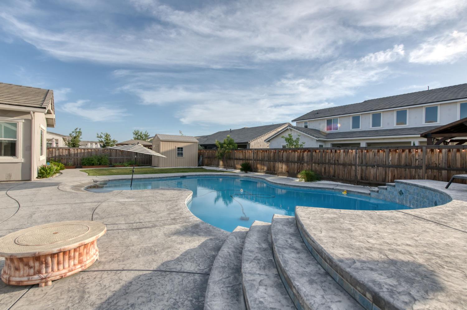 1736 North Renn Avenue Clovis, CA 93619 - Photo 42 of 66