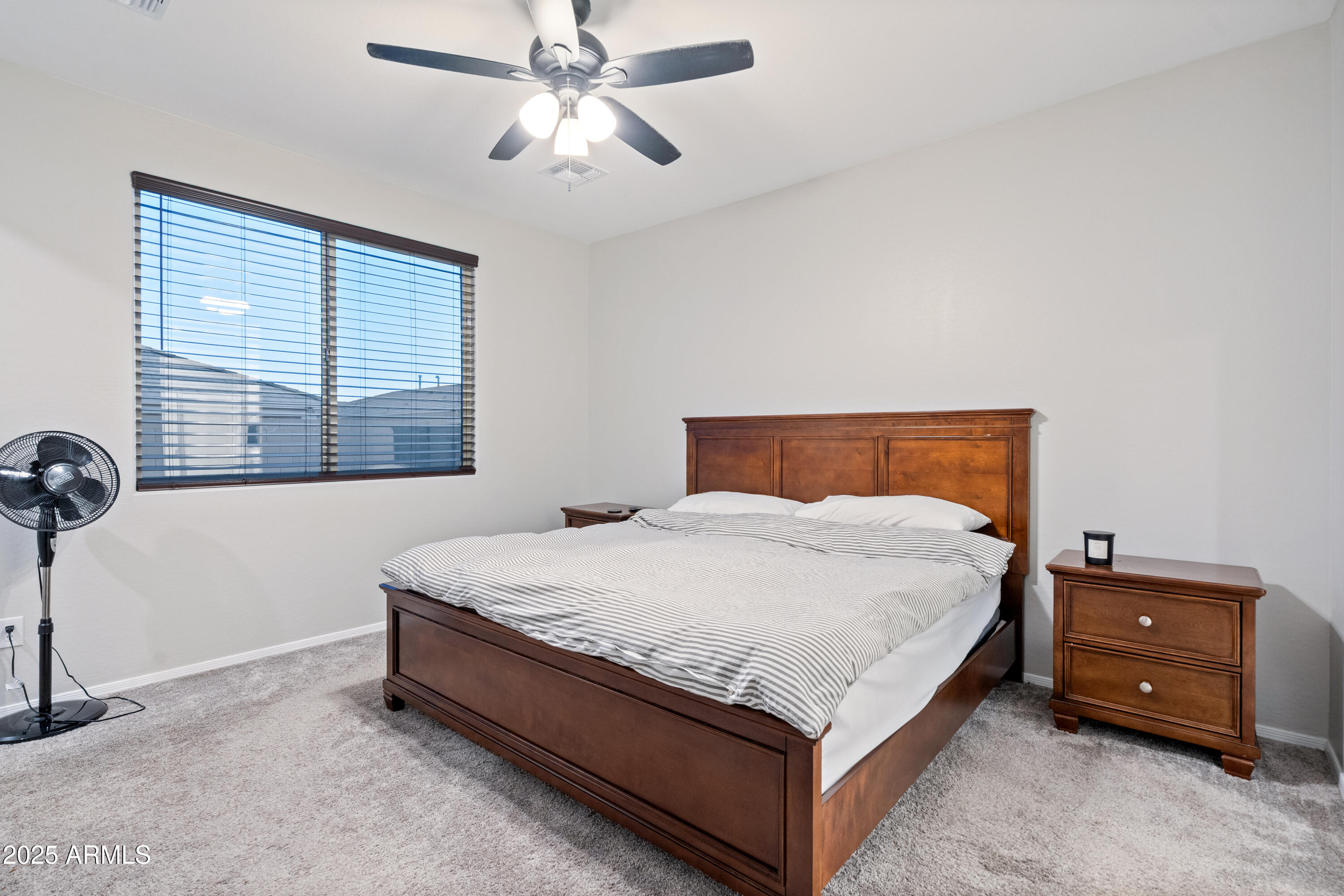 17829 West Red Fox Road Surprise, AZ 85387 - Photo 11 of 28 Primary Bedroom