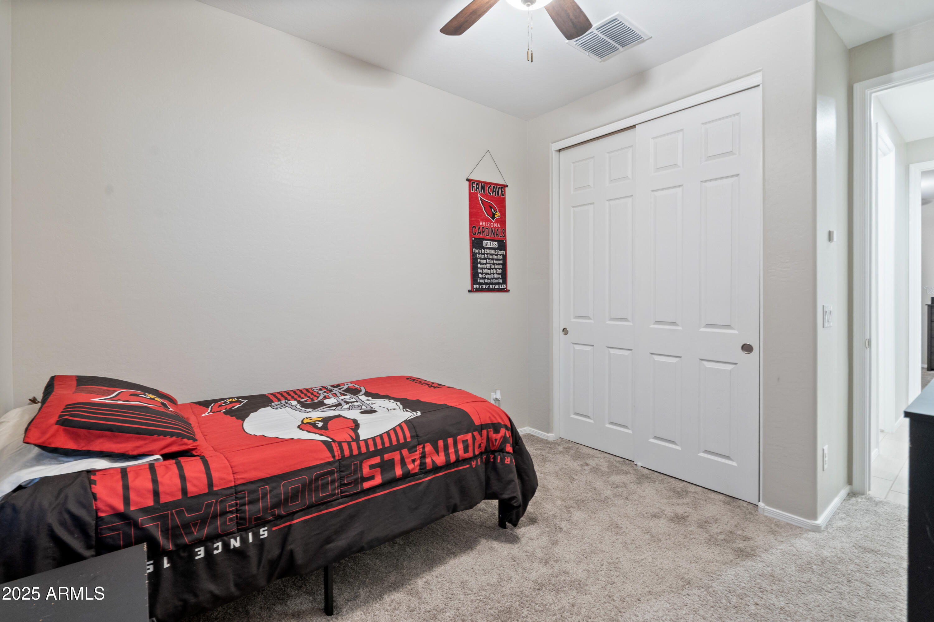 17829 West Red Fox Road Surprise, AZ 85387 - Photo 16 of 28 Bedroom