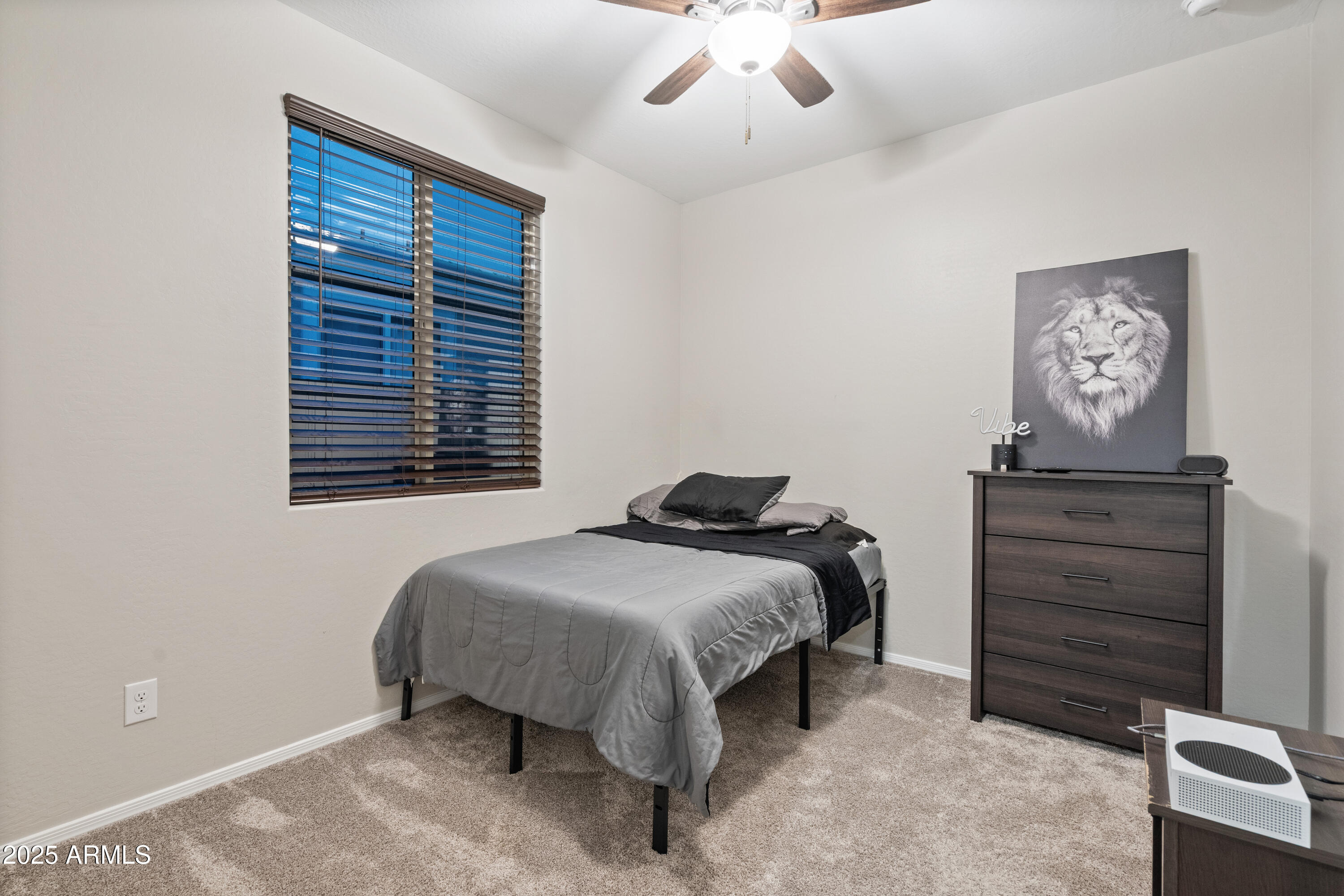 17829 West Red Fox Road Surprise, AZ 85387 - Photo 19 of 28 Bedroom 2