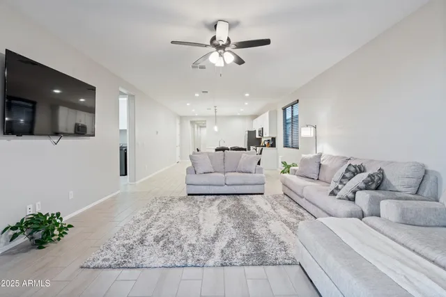 $459,000 | 17829 West Red Fox Road, Surprise, AZ 85387