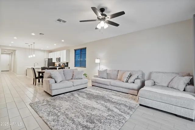 $459,000 | 17829 West Red Fox Road, Surprise, AZ 85387