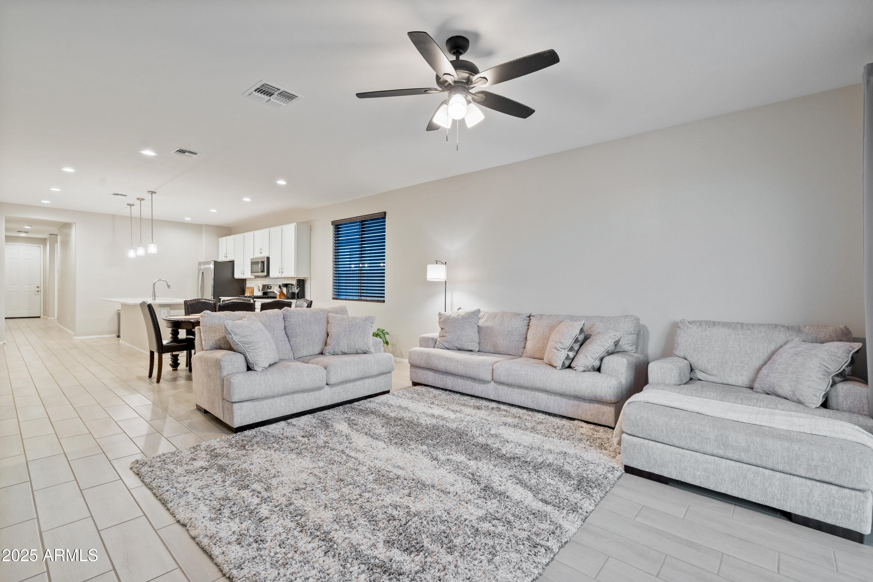 17829 West Red Fox Road Surprise, AZ 85387 - Photo 6 of 28 Living Room