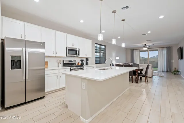 $459,000 | 17829 West Red Fox Road, Surprise, AZ 85387