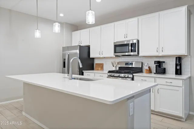 $459,000 | 17829 West Red Fox Road, Surprise, AZ 85387