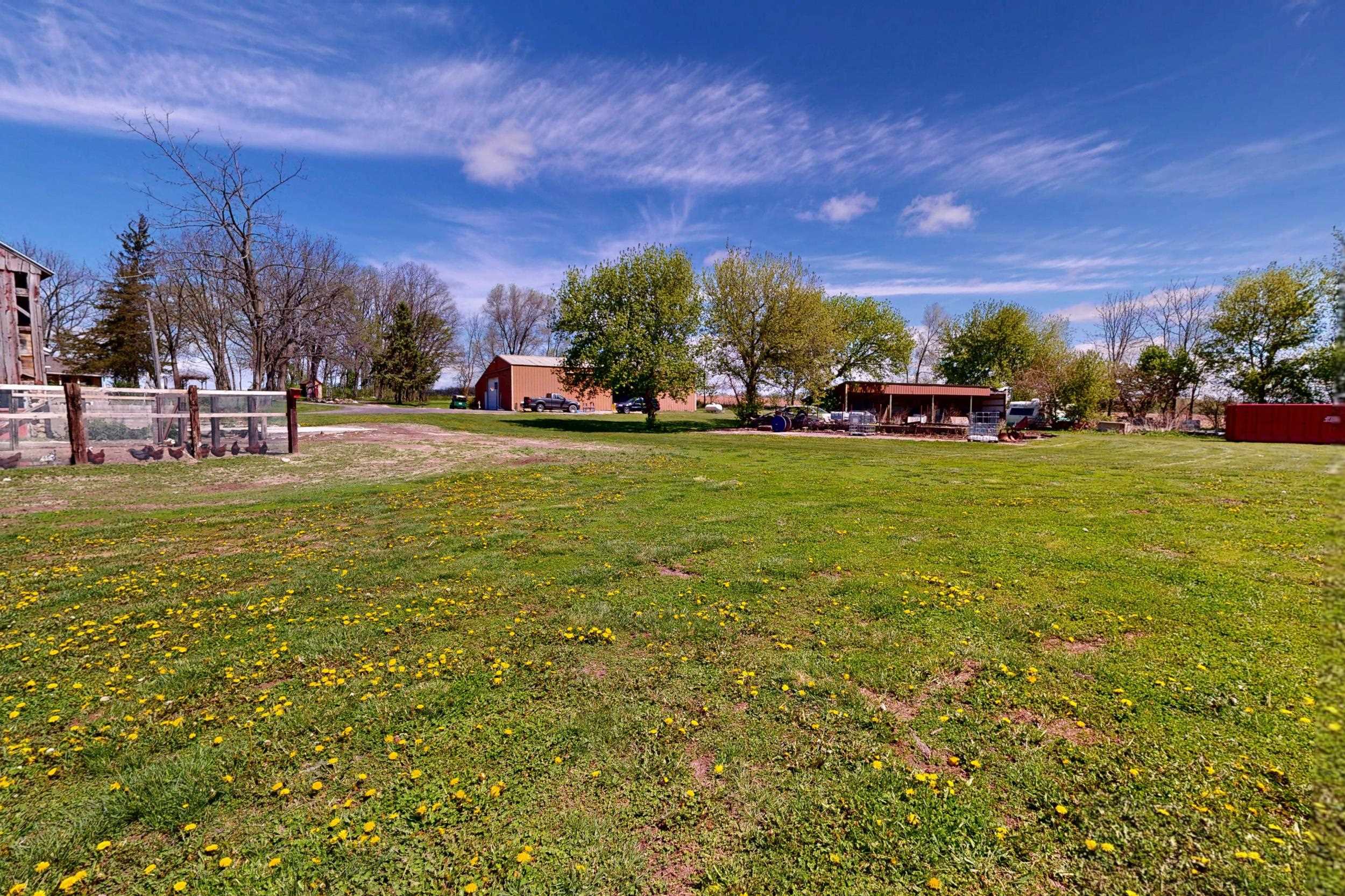 N2312 County Rd J Fort Atkinson, WI 53538 - Photo 35 of 43
