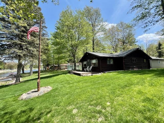 1635 Riverside Drive Gladwin, MI 48624 - Photo 4 of 51