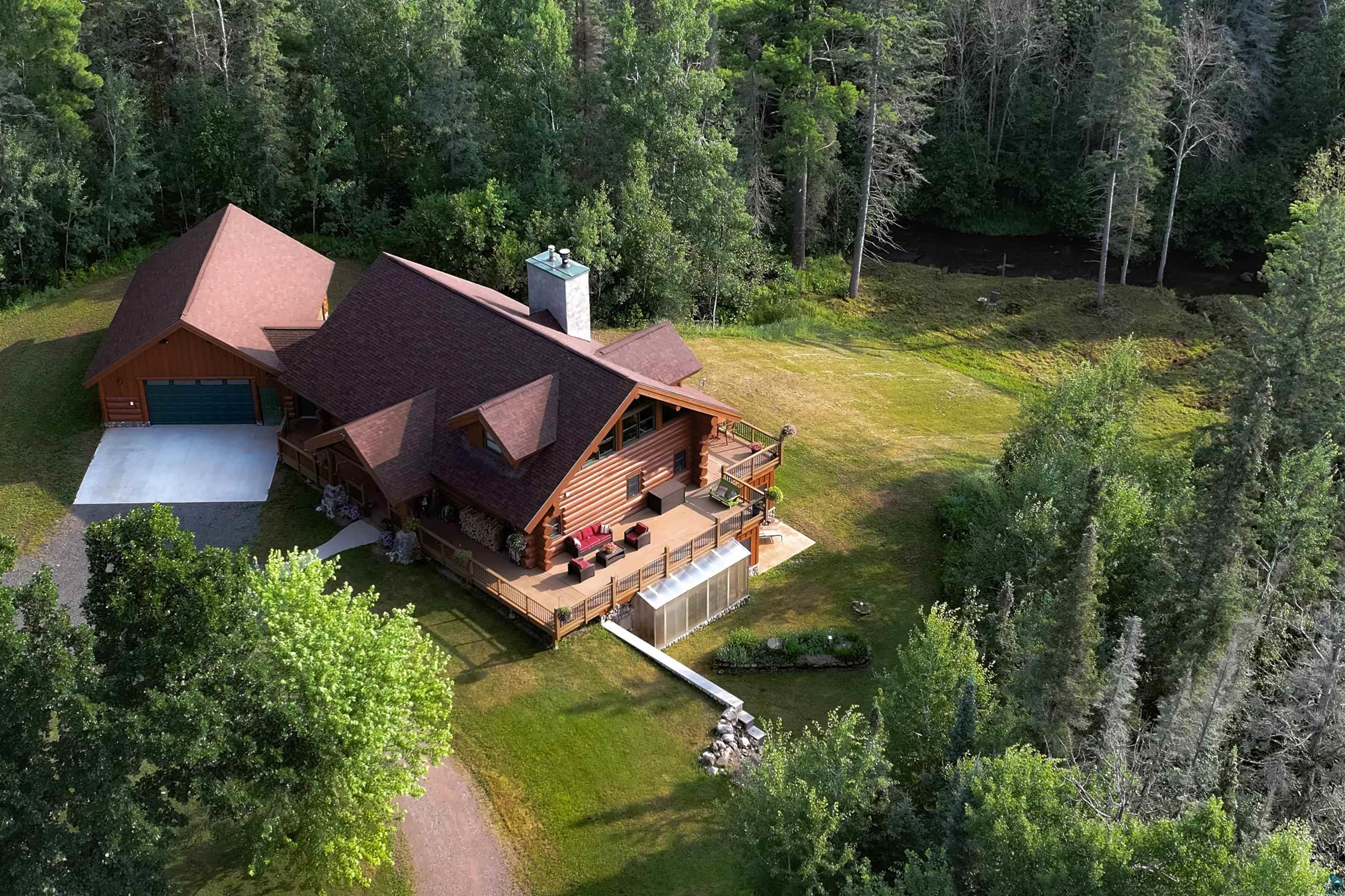 71876 Range Line Road Iron River, WI 54847 - Photo 2 of 54