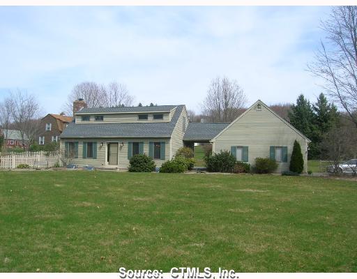 18 Packinghouse Hill Road Durham, CT 06422 - Photo 1 of 1 Gallery Image 1