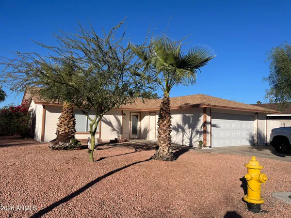 $325,000 | 5656 West Alice Avenue, Glendale, AZ 85302