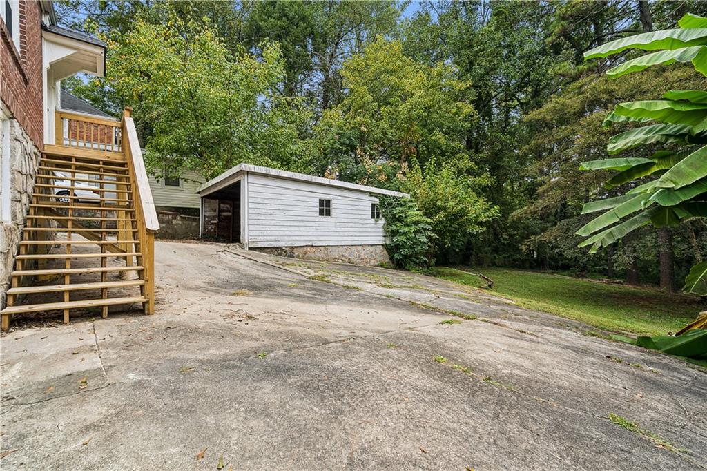 1128 Scott Boulevard Decatur, GA 30030 - Photo 19 of 39 Gallery Image 19