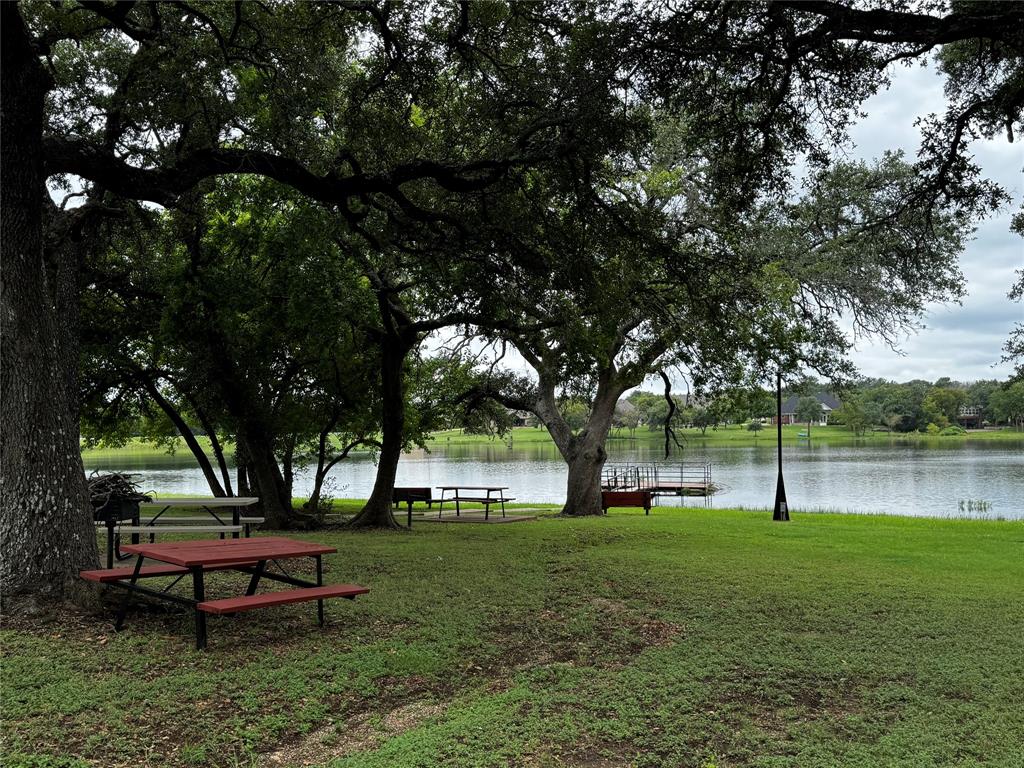 4044 High Point Drive Whitney, TX 76692 - Photo 4 of 14 a view of a park with large trees