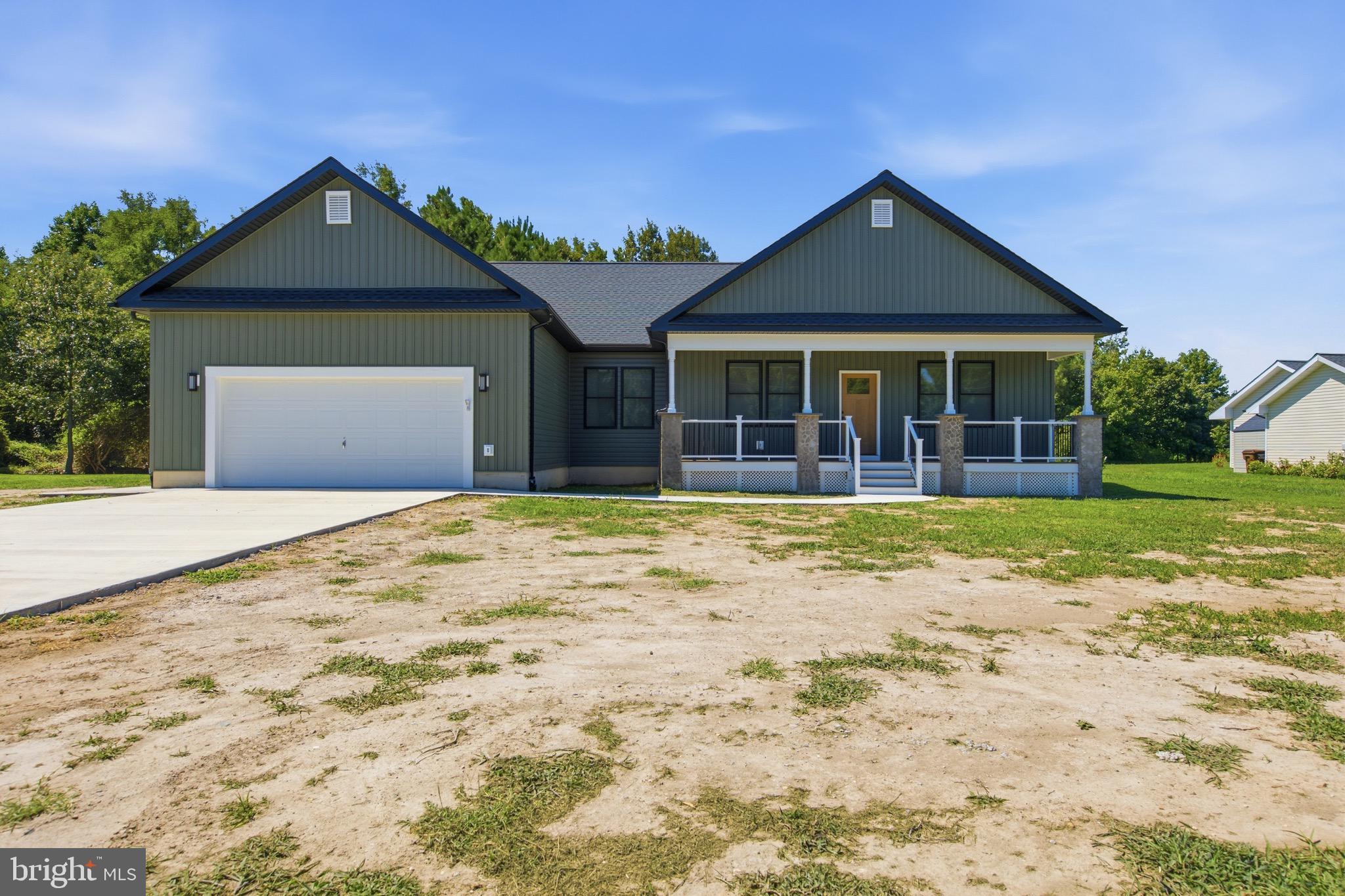 2267 Jenkins Creek Road Cambridge, MD 21613 - Photo 2 of 43 Gallery Image 2