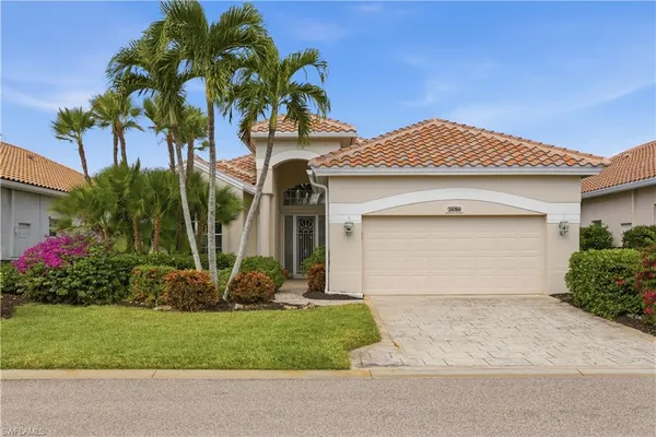 $760,000 | 24784 Hollybrier Lane, Bonita Springs, FL 34134