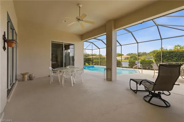 $760,000 | 24784 Hollybrier Lane, Bonita Springs, FL 34134