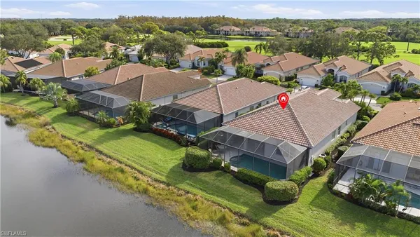 $760,000 | 24784 Hollybrier Lane, Bonita Springs, FL 34134