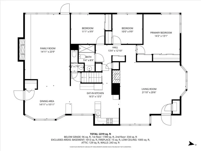 $399,900 | 123 Dundee Avenue, East Dundee, IL 60118
