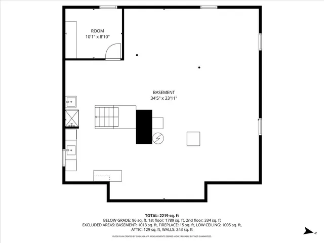 $399,900 | 123 Dundee Avenue, East Dundee, IL 60118