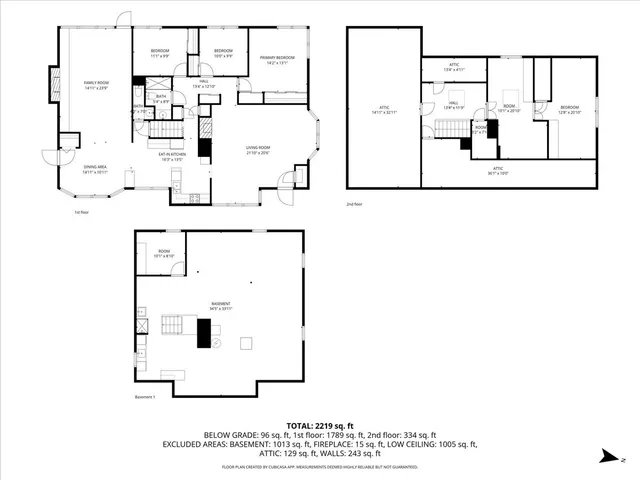 $399,900 | 123 Dundee Avenue, East Dundee, IL 60118