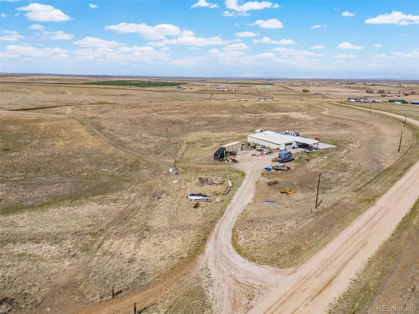 $375,000 | 68900 East Briarwood Place, Byers, CO 80103