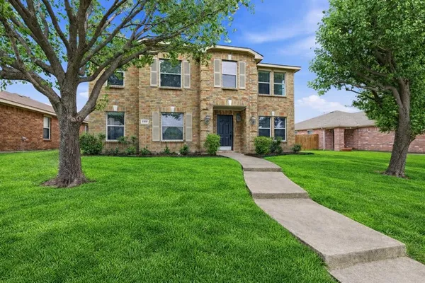 $335,000 | 2104 Bent Tree Lane, Mesquite, TX 75181