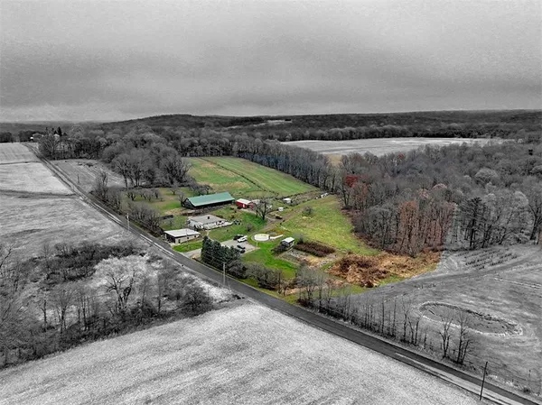 $649,900 | 636 Brush Creek Road, Homer City, PA 15748