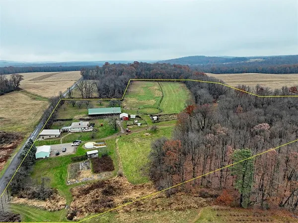 $649,900 | 636 Brush Creek Road, Homer City, PA 15748