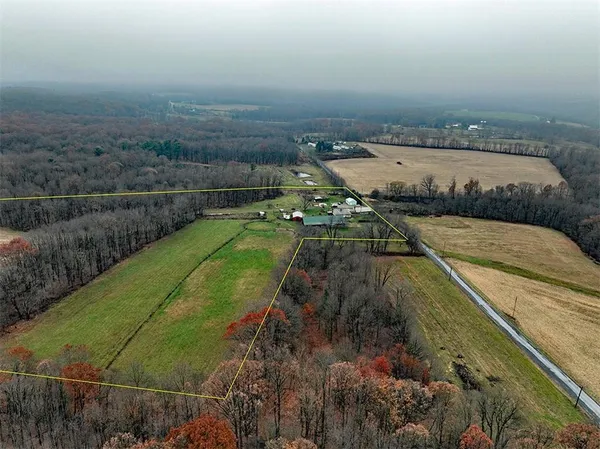 $649,900 | 636 Brush Creek Road, Homer City, PA 15748