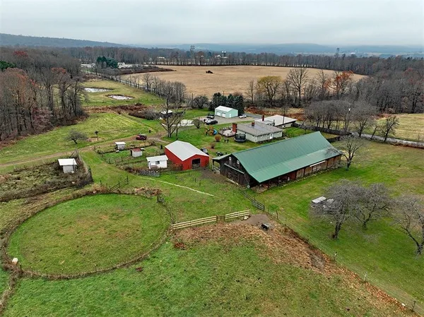 $649,900 | 636 Brush Creek Road, Homer City, PA 15748