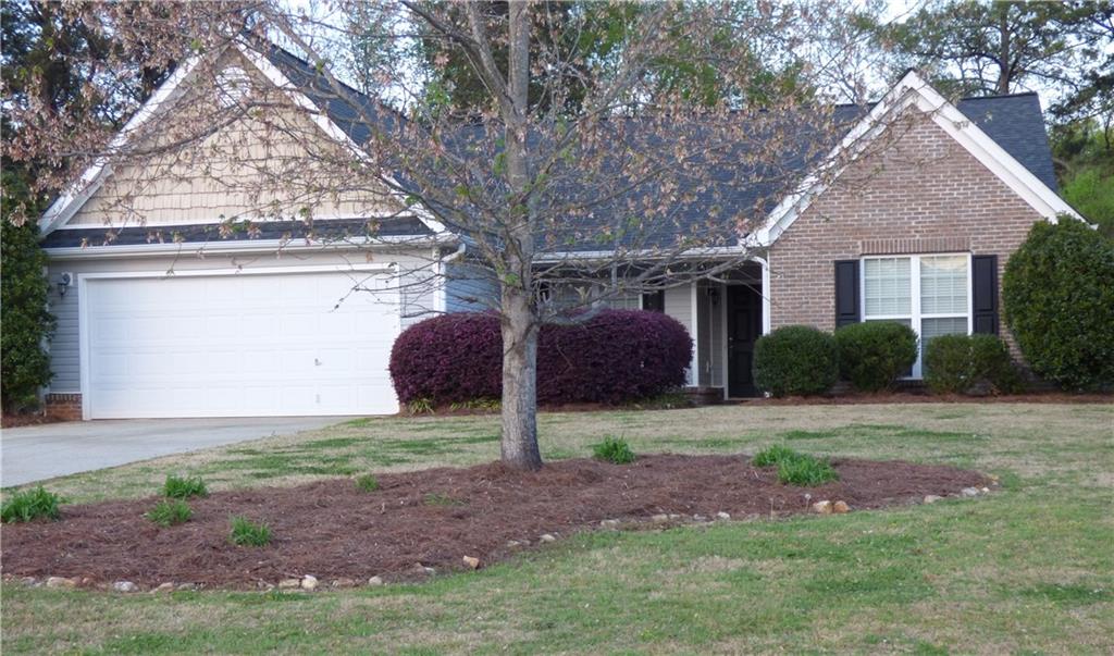 821 Custom Lane Winder, GA 30680 - Photo 1 of 1 Gallery Image 1