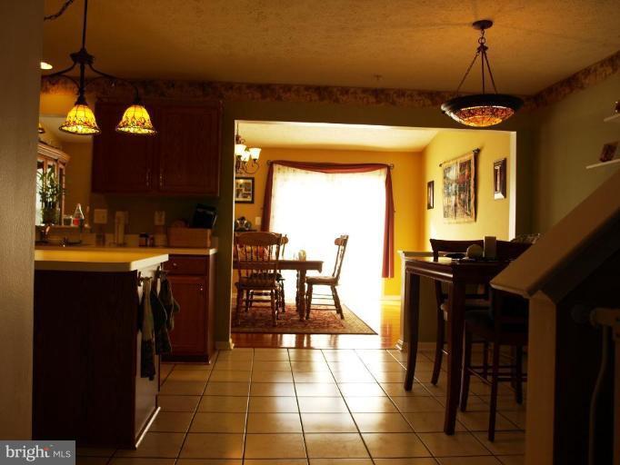 201 Carolstowne Road Reisterstown, MD 21136 - Photo 11 of 25 Dining Area