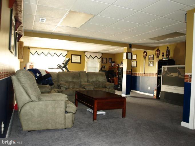 201 Carolstowne Road Reisterstown, MD 21136 - Photo 12 of 25 Recreation Room