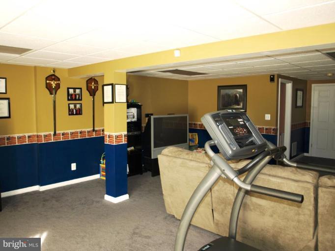 201 Carolstowne Road Reisterstown, MD 21136 - Photo 13 of 25 Recreation Room #2