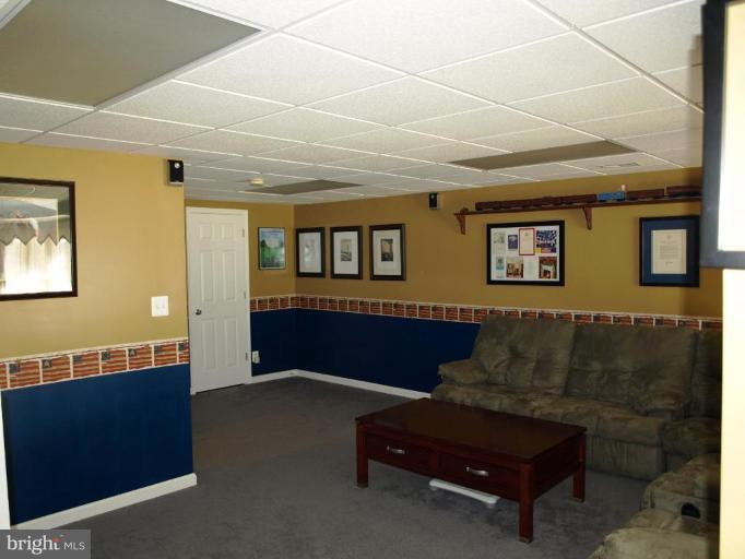 201 Carolstowne Road Reisterstown, MD 21136 - Photo 14 of 25 Recreation Room #3