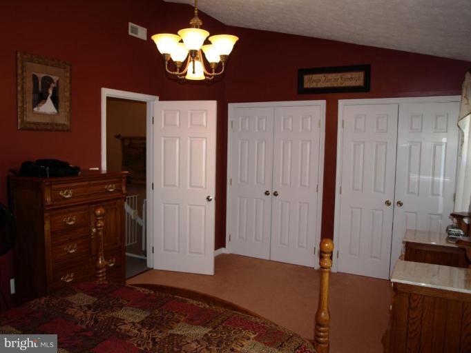 201 Carolstowne Road Reisterstown, MD 21136 - Photo 20 of 25 Master Bedroom #2